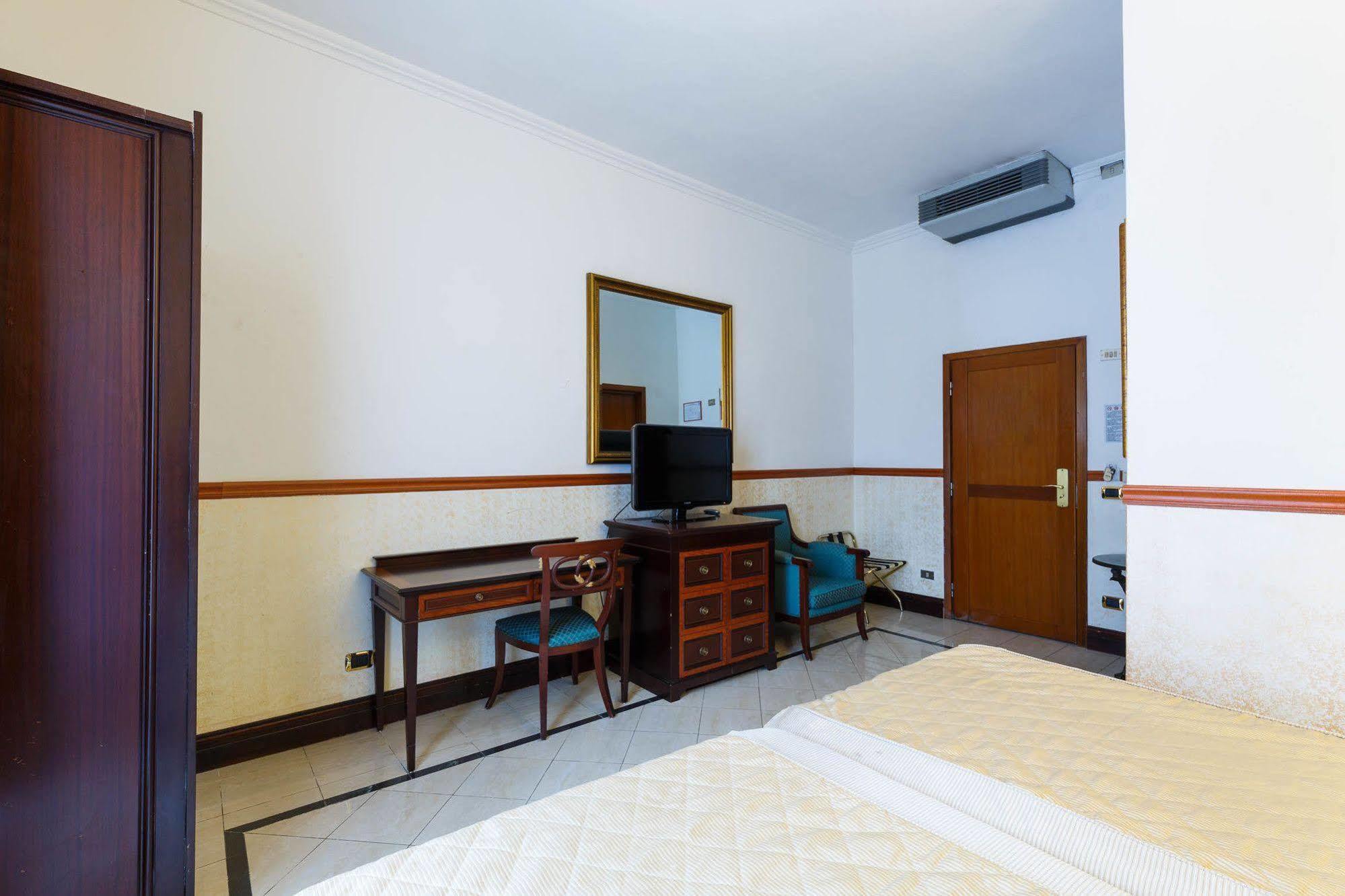 Repubblica Hotel Rome